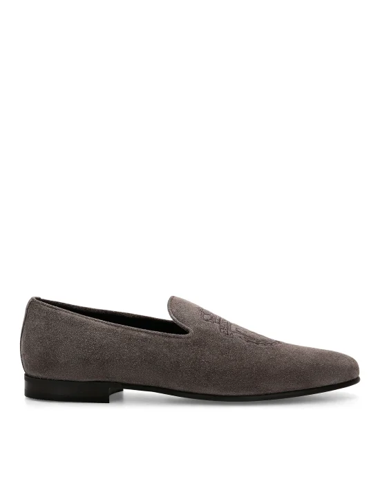 Loafers Crest