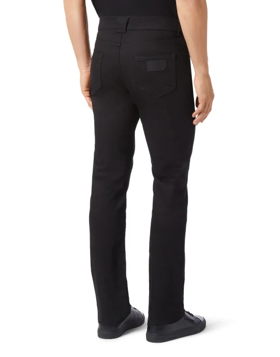 Denim Regular fit Istitutional