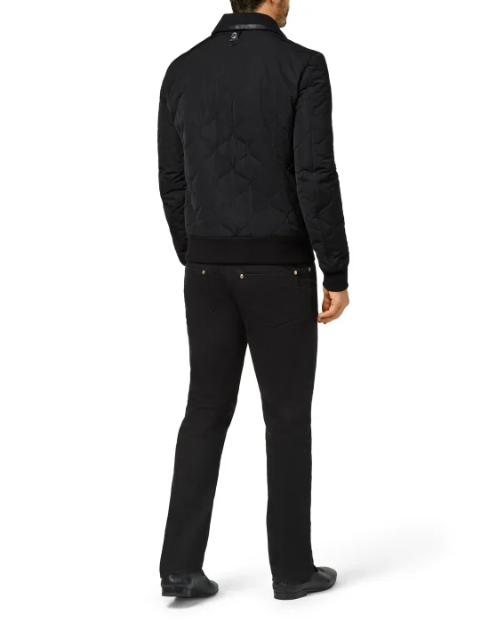 Bomber Istitutional