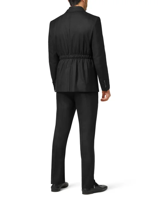Blazer Tailored Fit Istitutional
