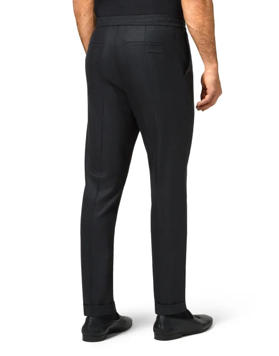 Long Trousers Istitutional