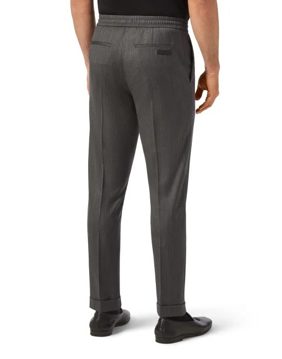 Long Trousers Istitutional