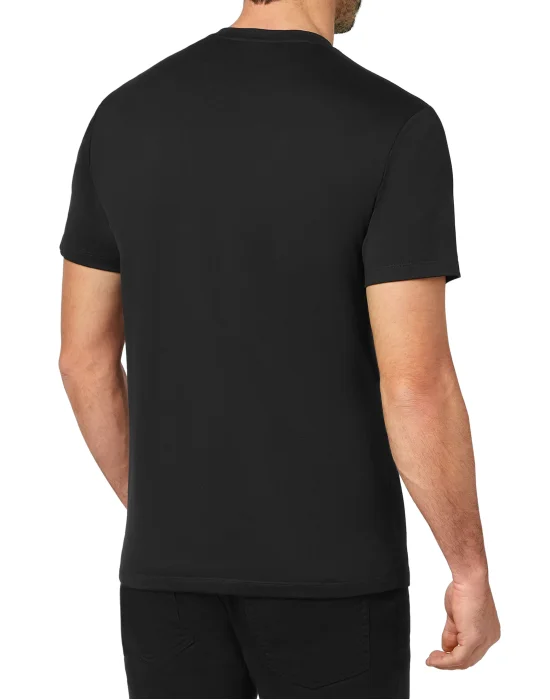 T-shirt Round Neck SS Snake