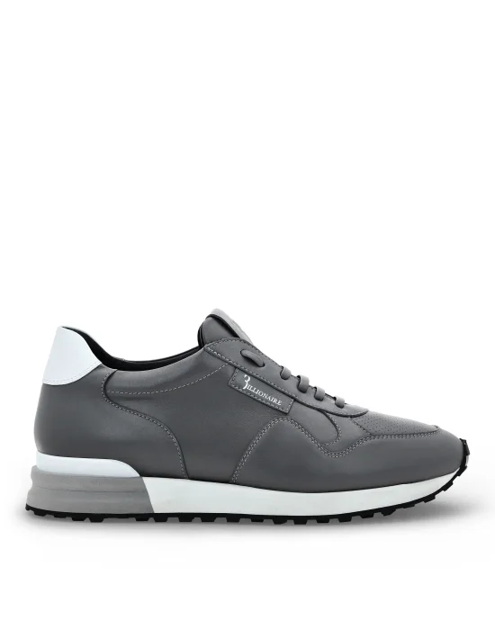 Leather Runner Istitutional