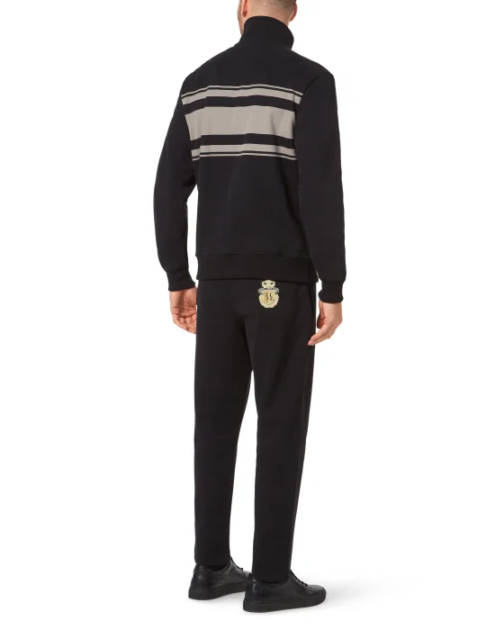 Tracksuit Top/Trousers