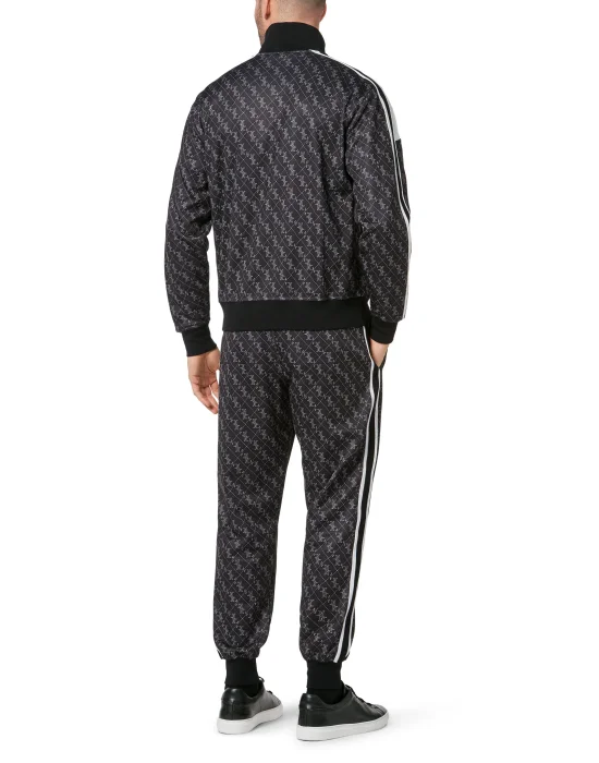 Tracksuit Top/Trousers