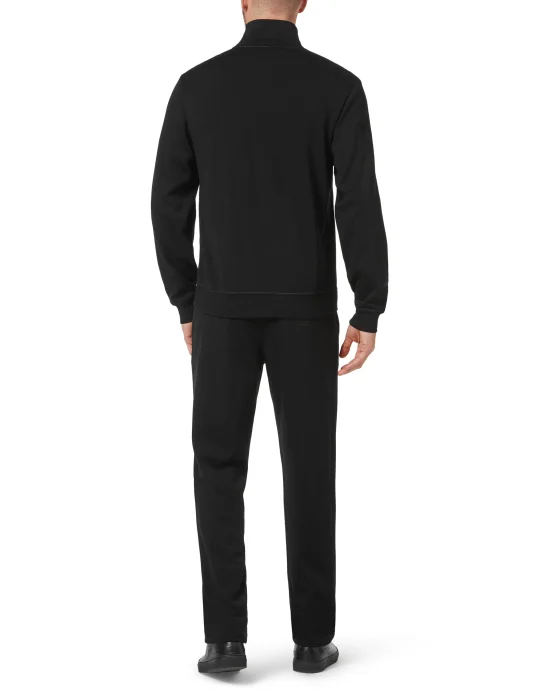 Tracksuit Top/Trousers