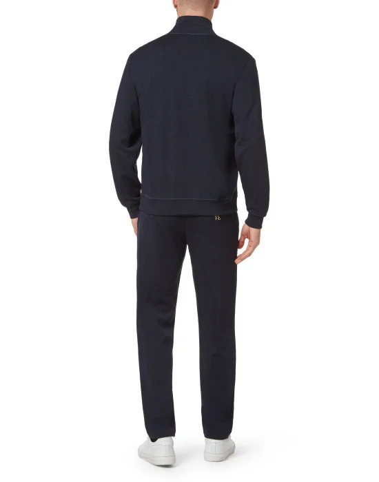 Tracksuit Top/Trousers