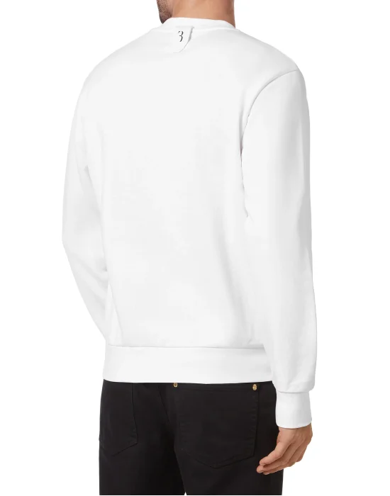 Sweatshirt LS