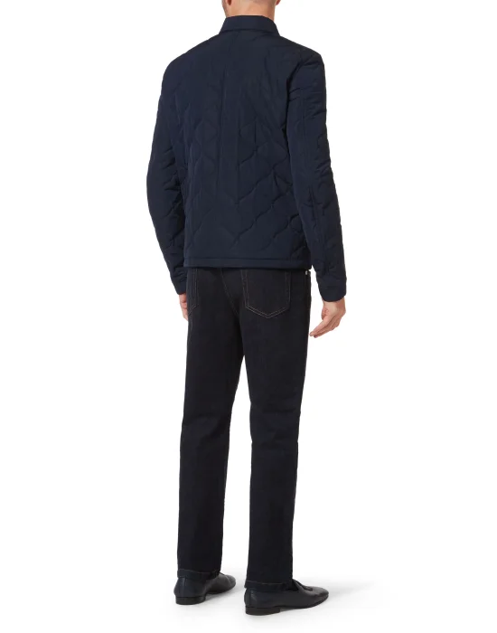 Nylon Jacket Lion