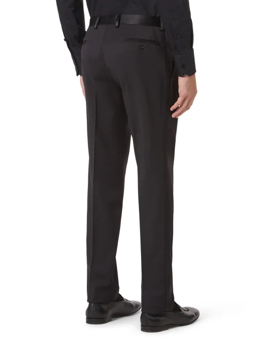 Trousers Smoking