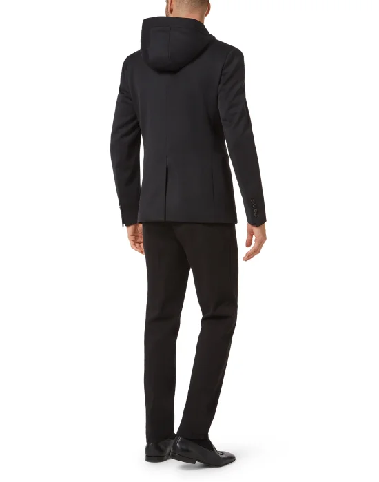 Blazer Hoodie