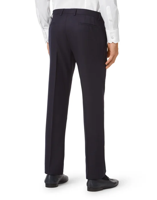 Long Trousers