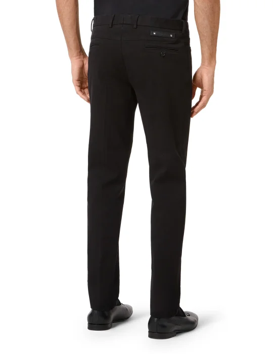 Long Trousers Chinos fit