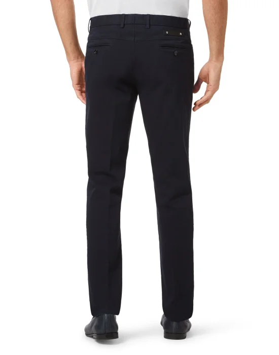 Long Trousers Chinos fit
