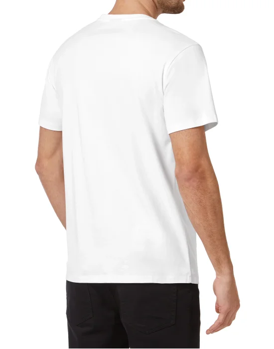 T-shirt Round Neck SS