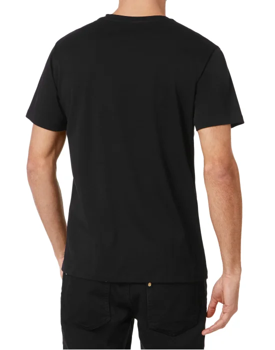T-shirt Round Neck SS