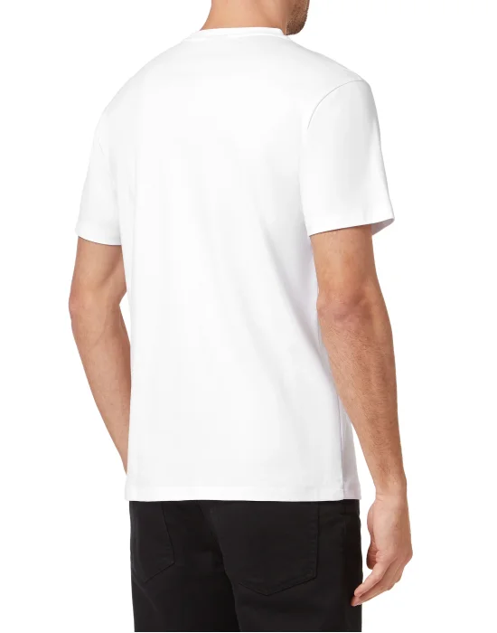 T-shirt Round Neck SS