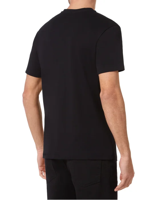 T-shirt Round Neck SS