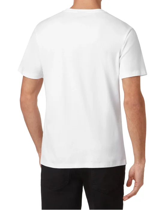 T-shirt Round Neck SS