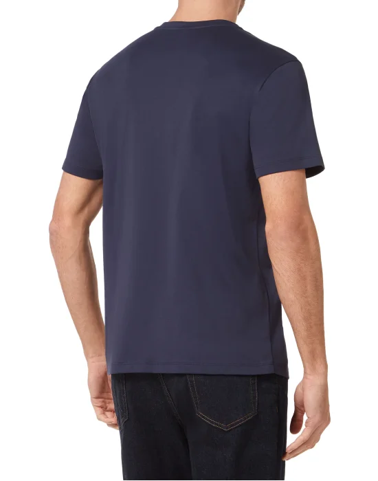 T-shirt Round Neck SS