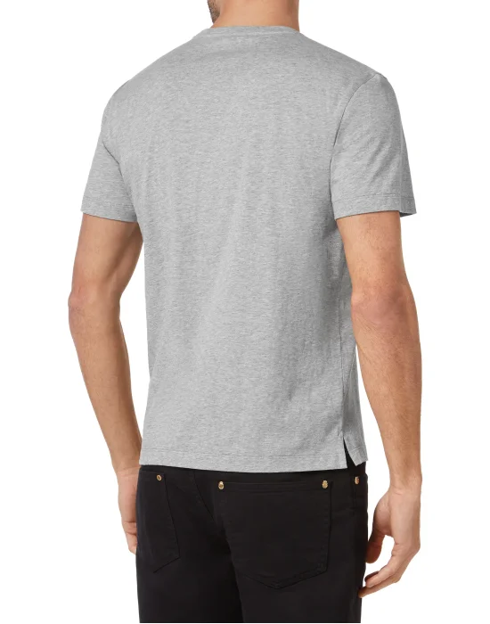 T-shirt Round Neck SS