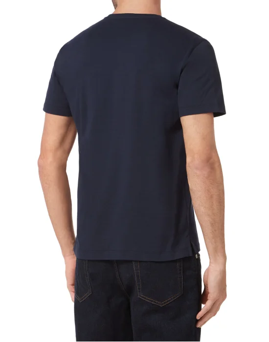 T-shirt Round Neck SS