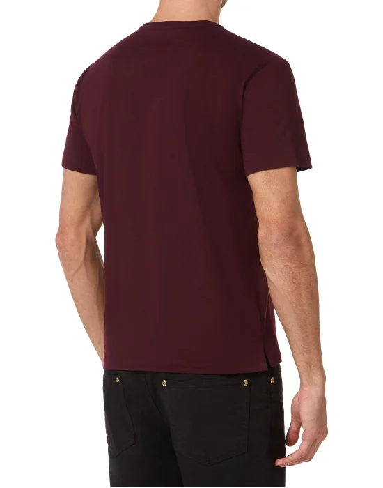 T-shirt Round Neck SS