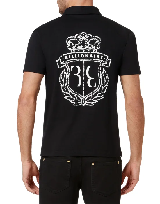 Polo Shirt SS