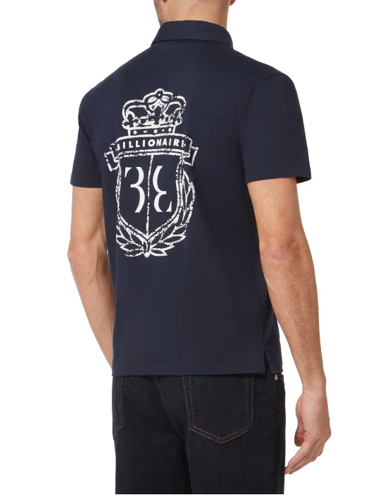Polo Shirt SS