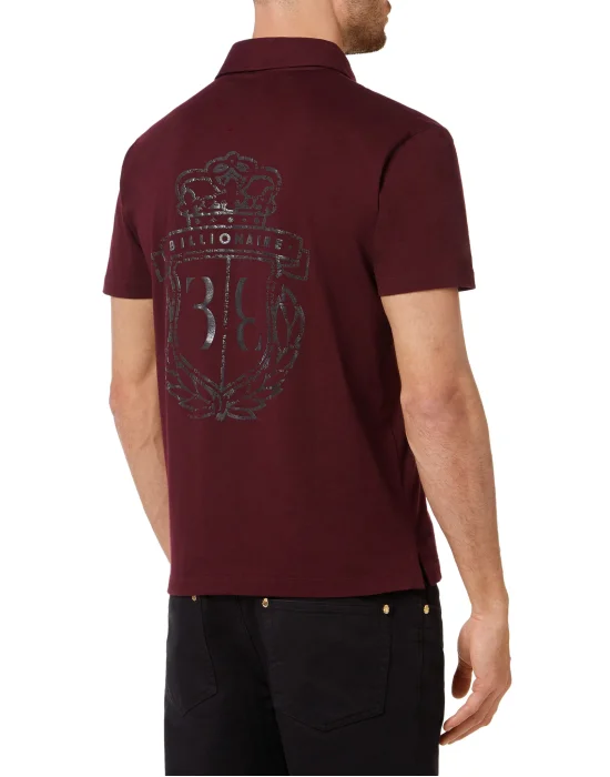 Polo Shirt SS