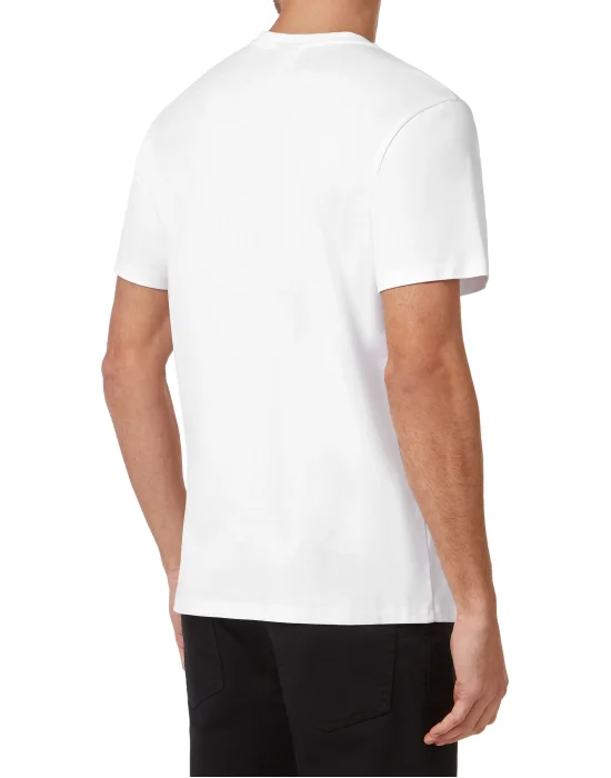T-shirt Round Neck SS