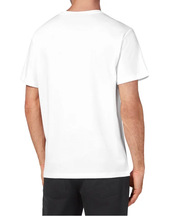 T-shirt Round Neck SS