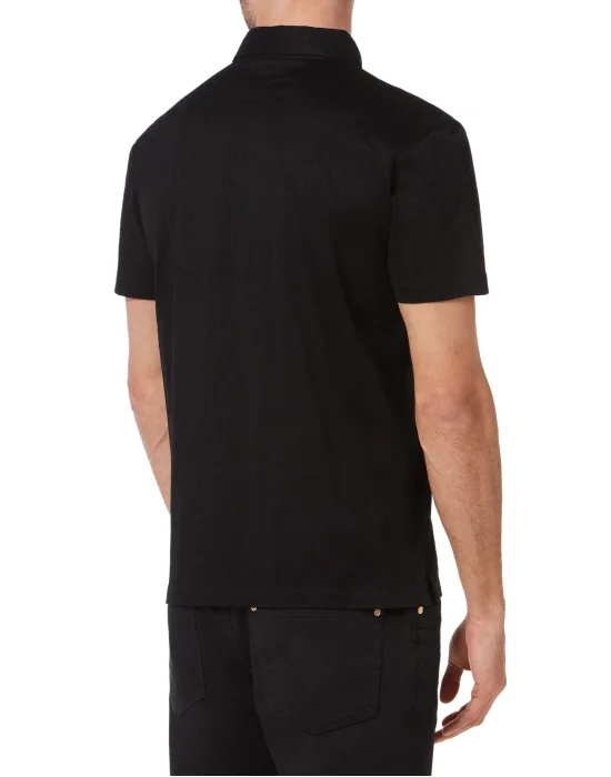 Polo Shirt SS