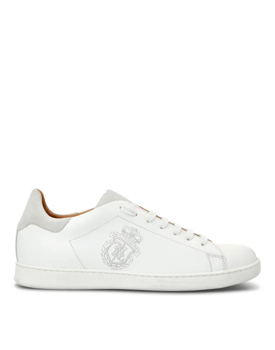 Lo-Top Sneakers
