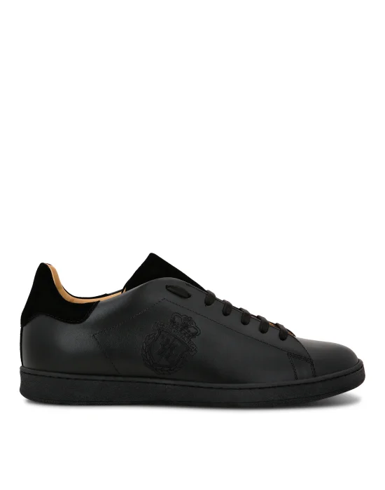 Lo-Top Sneakers