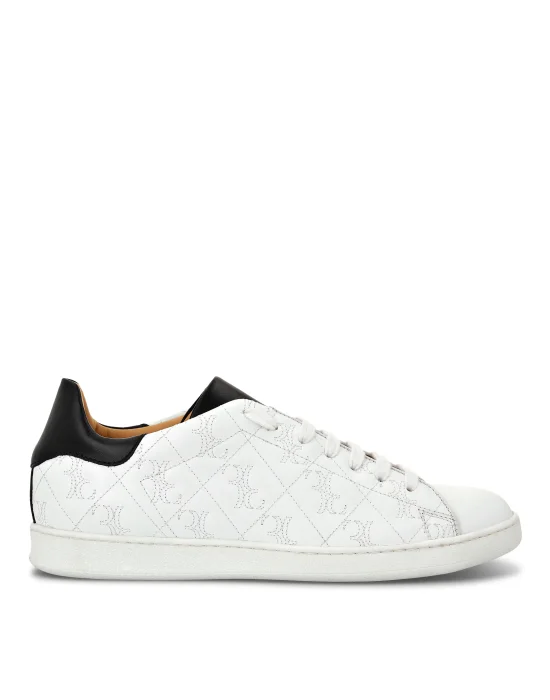 Lo-Top Sneakers