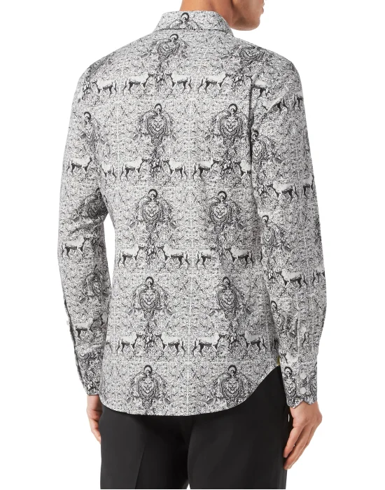 Shirt Slim Fit