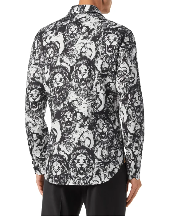 Shirt Slim Fit