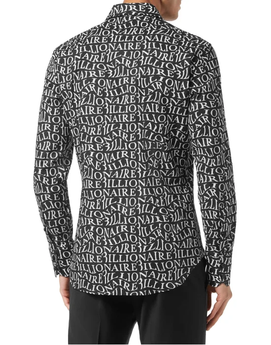 Shirt Slim Fit