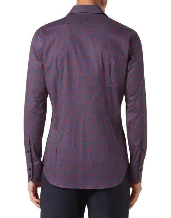 Shirt Slim Fit