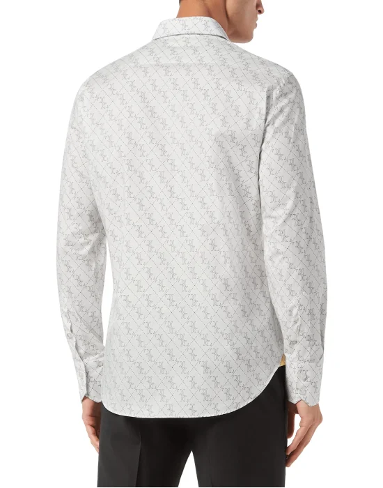 Shirt Slim Fit