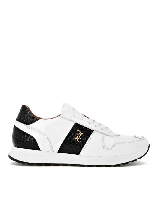 Lo-Top Sneakers