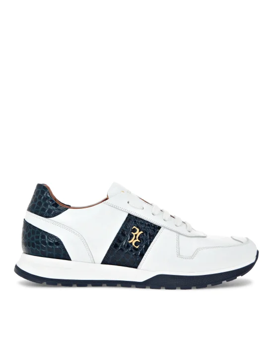Lo-Top Sneakers