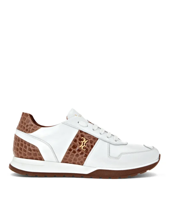 Lo-Top Sneakers