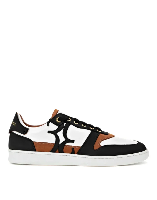 Lo-Top Sneakers