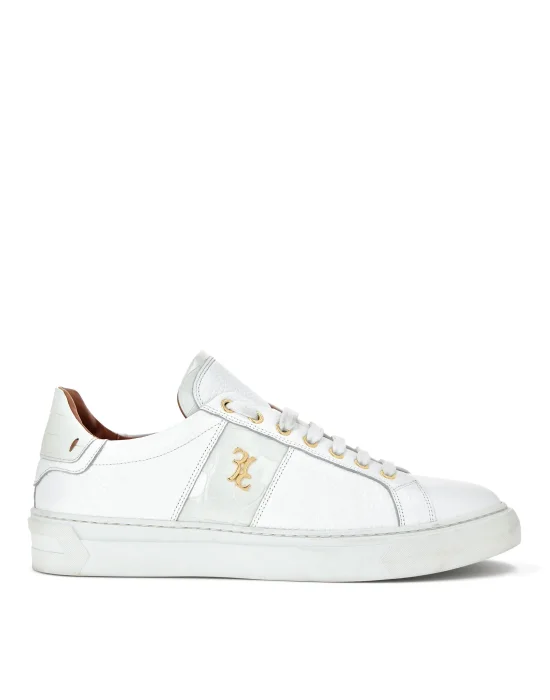 Lo-Top Sneakers