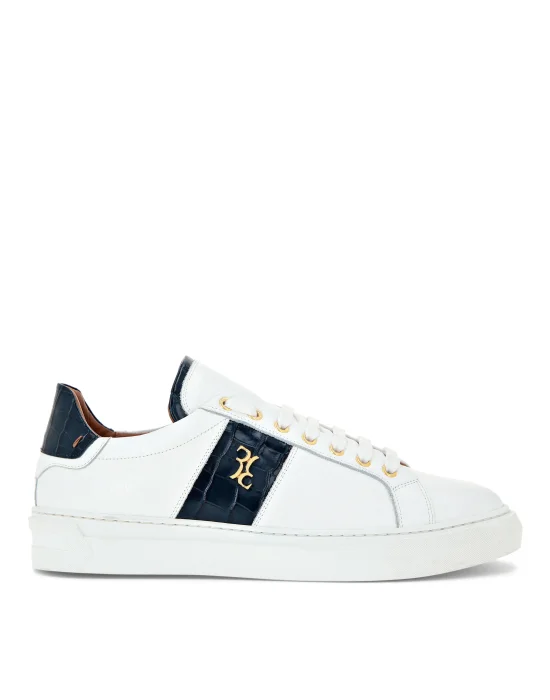 Lo-Top Sneakers