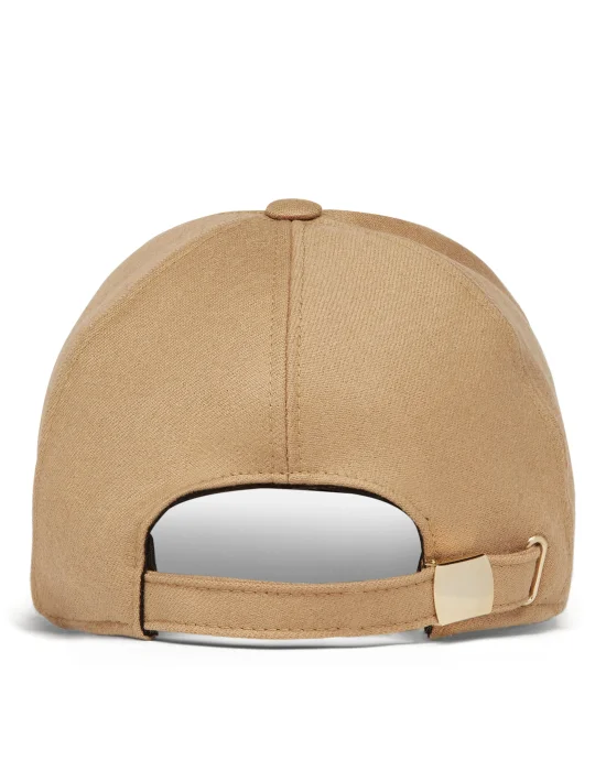 Wool Cap