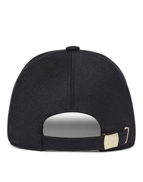 Wool Cap